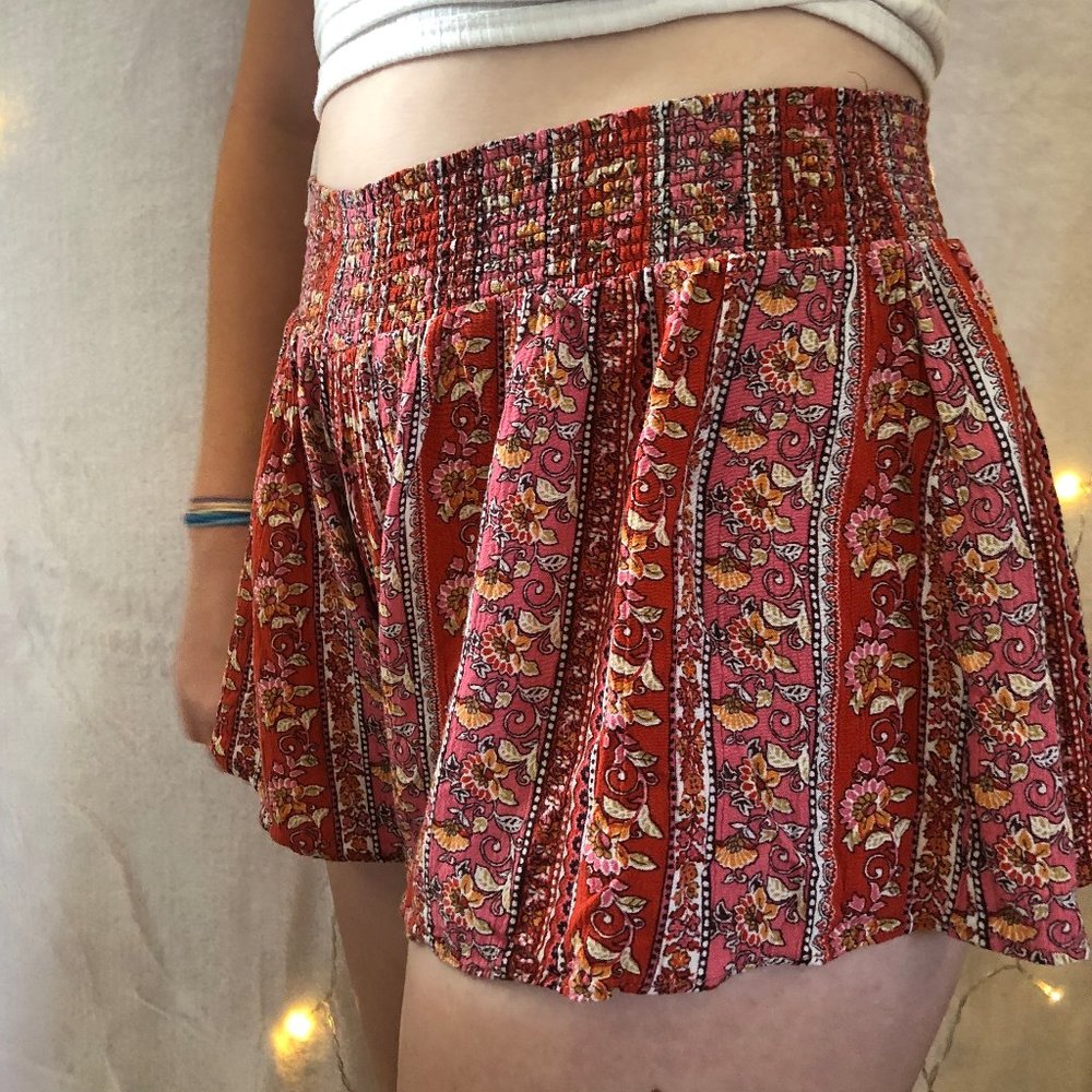 Forever 21 Shorts